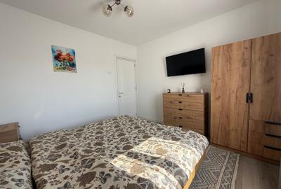 Apartament cu 2 camere decomandat în Central - 3