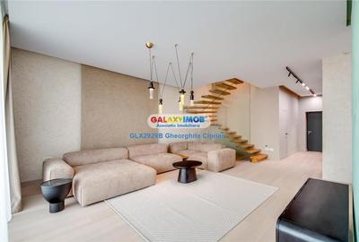 Inchiriere Vila SmartHome Serenity Pipera Voluntari - 5