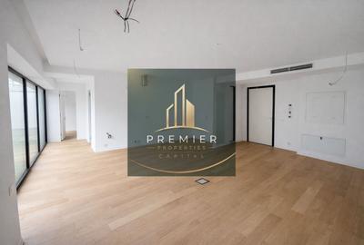 Apartament cu 2 camere decomandat în Barbu Văcărescu