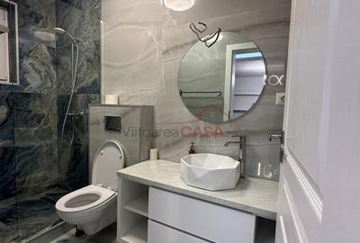 Casă cu 4 camere cu Canalizare în Domnești - 4