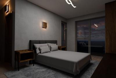 Casa Stil Modern 4 Camere 3 Bai si 250 Mp Teren in Mogosoaia - 8