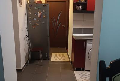 Apartament cu 3 camere decomandat în Caracal - 4
