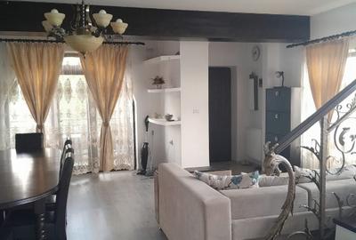 Casă individuală cu 5 camere cu Teren 209 Mp în Central - 3