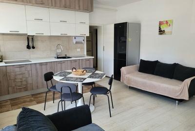 Apartament cu 3 camere semidecomandat în Freidorf - 8
