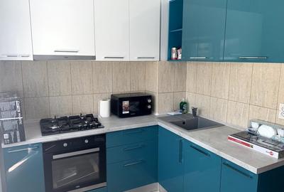 Amartament 2 camere vis a vis de Palatul de Justitie - 6