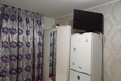 Garsonieră nedecomandată în Berceni - 2