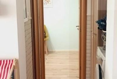 Apartament cu 2 camere decomandat în Freidorf - 2