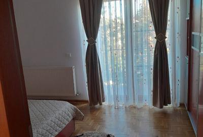 Apartament de inchiriat, 3 camere, Complet Mobilat ?i Utilat, Golden R Apartament de inchiriat, 3 camere, Complet Mobilat ?i Utilat, Golden R - 3