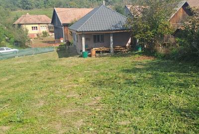 Vand casa plus teren in Cojocna - 3