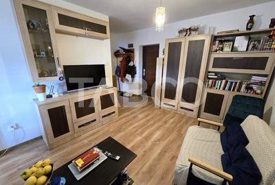 Apartament cu 2 camere semidecomandat, mobilat în Periferie - 10