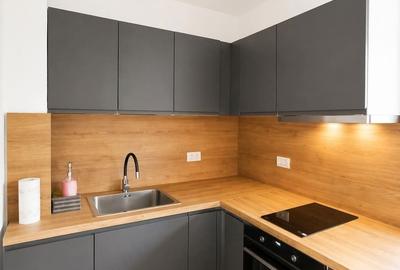 Apartament cu 2 camere semidecomandat în Muncii - 5