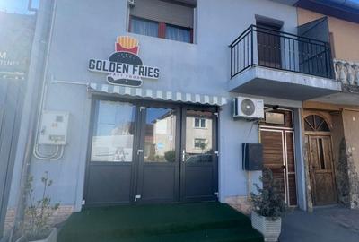 Spațiu comercial, de 30 mp, în Central - 1