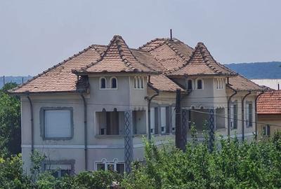 Casă cu 12 camere în Cernele - 2
