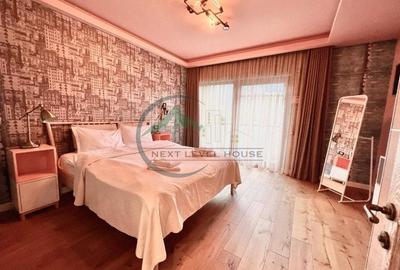 Casa deosebita cartier Noua, langa padure - 8