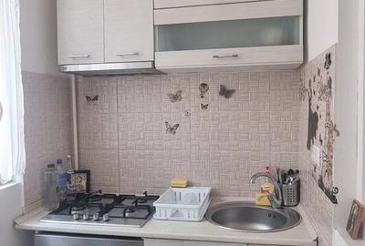 Apartament cu 2 camere decomandat în Dudu - 6