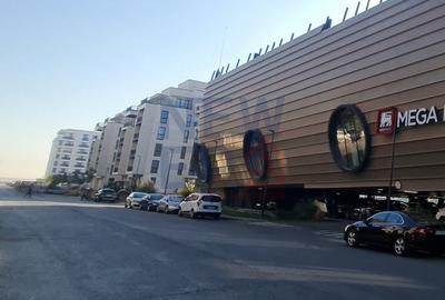 Spațiu comercial, de 900 mp, în Pipera - 4