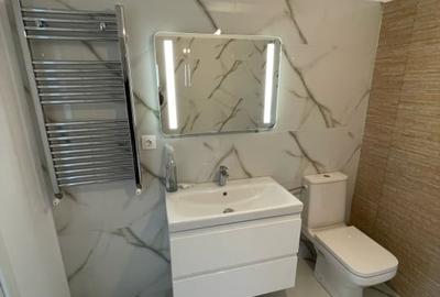 Vile triplex moderne Chiajna zona linistita, constructie premium - 7