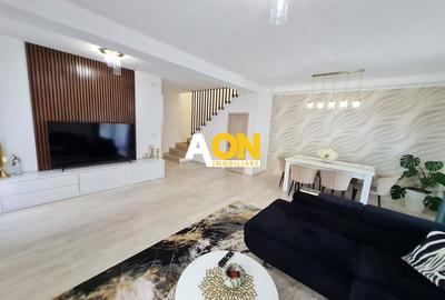 Duplex, 4 Camere, 128 mp, Teren 230mp, Mobilat si Utilat, Zona Cetate - 2