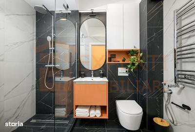 Apartament cu 2 camere în Nord - 6