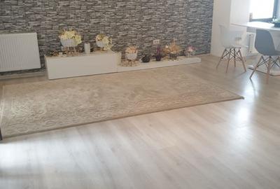 Apartament 3 camere Pacurari impecabil - 2
