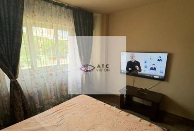 Apartament cu 4 camere decomandat, mobilat în Sebastian - 2