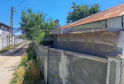 VANZARE TEREN 1.000 MP | STRADA PRINCIPALA | CENTRUL COMUNEI CUCUETI, TELEORMAN - 2