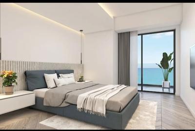 Apartament de 2 camere Marina Tower vedere la mare - 2