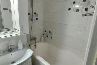 Proprietar inchiriez apartament o camera zona Iosefin Kaufland ,mobilat MODERN cu contract - 7