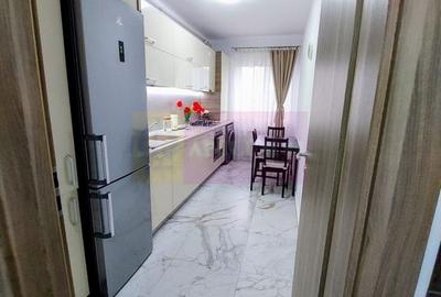 Apartament 2 cam 58mp Metrou Aparatorii Patriei + loc parcare inclus - 6