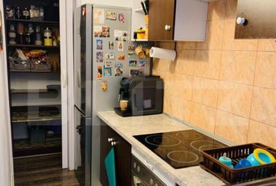 Apartament 2 camere, Tudor - 5