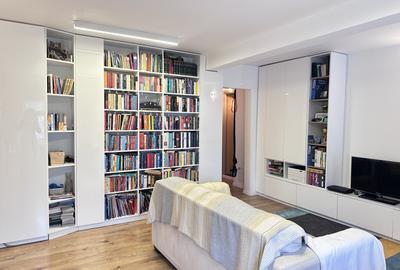 Apartament cu 3 camere semidecomandat, mobilat în Aviației - 3