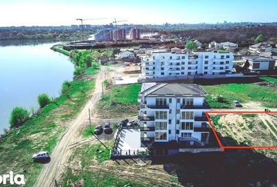 Teren de 575 mp, în Central - 6