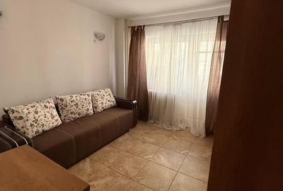 Apartament decomandat în Costin Georgian - 8