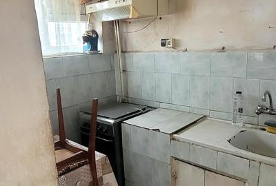 Garsonieră decomandată în Crișan - 3