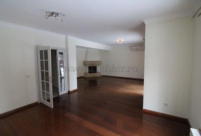 Vilă cu 5 camere de închiriat în zona Iancu Nicolae - 3