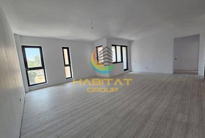Apartament cu 3 camere decomandat în Timpuri Noi