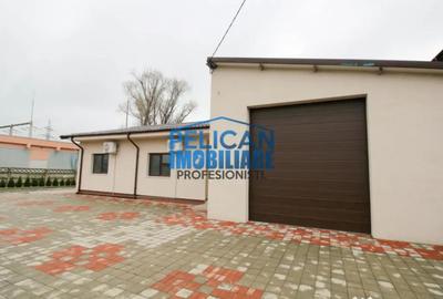 Spațiu comercial, de 117 mp, în Pelican - 17