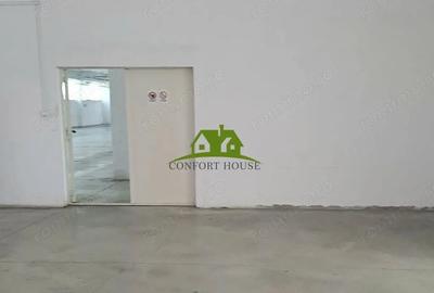 Spațiu comercial, de 2,400 mp, în Central - 14