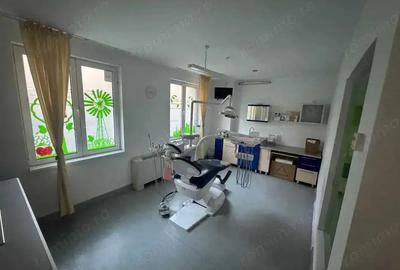 Spațiu comercial, de 119 mp, în Calea Călărașilor - 1