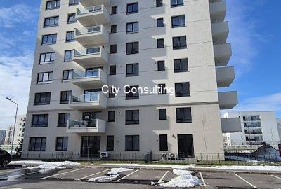 Garsonieră decomandată în Băneasa - 4