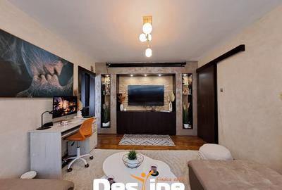 PACURARI , Apartament 2 camere, SEMIDECOMANDAT , 100.900 euro - 2