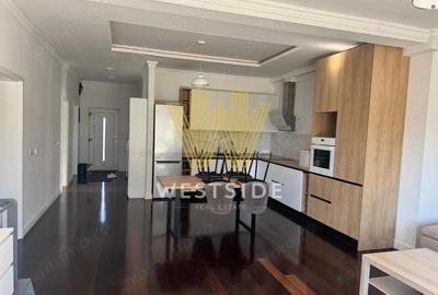 Duplex premium de inchiriat, in Mosnita Noua - 1