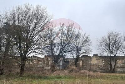 Teren Intravilan 18,546mp in Tunarii Vechi - 5