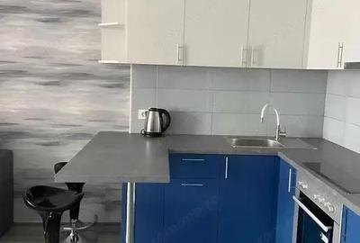 Garsonieră decomandată în Vitan