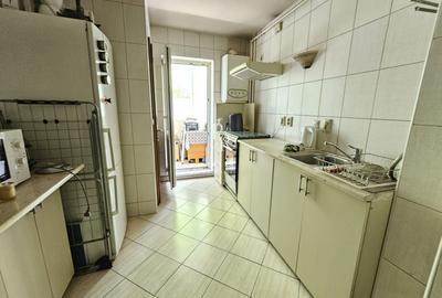 Apartament cu 2 camere decomandat, mobilat în Mănăștur - 3