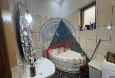 Casa cu 4 camere,  Zona Centrala-  Sf. Apostoli - 3