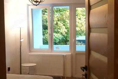 Inchiriez apartament 3 camere - 9