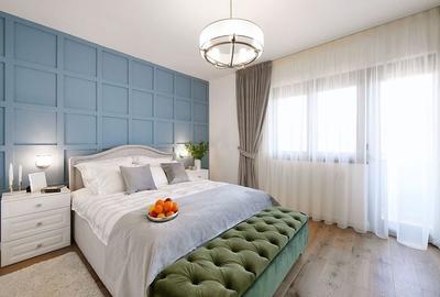 Apartament 2 camere- bloc nou- Brancoveanu - 3