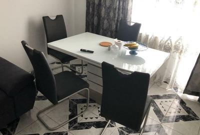 Inchiriere Apartament 3 Camere Spatios Mosilor - 2