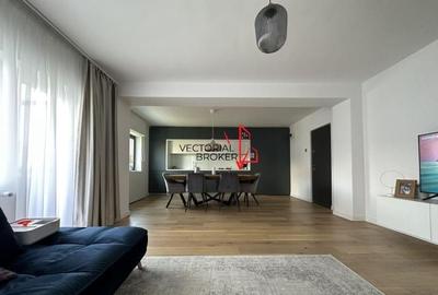 Apartament cu 2 camere decomandat, mobilat în Decebal